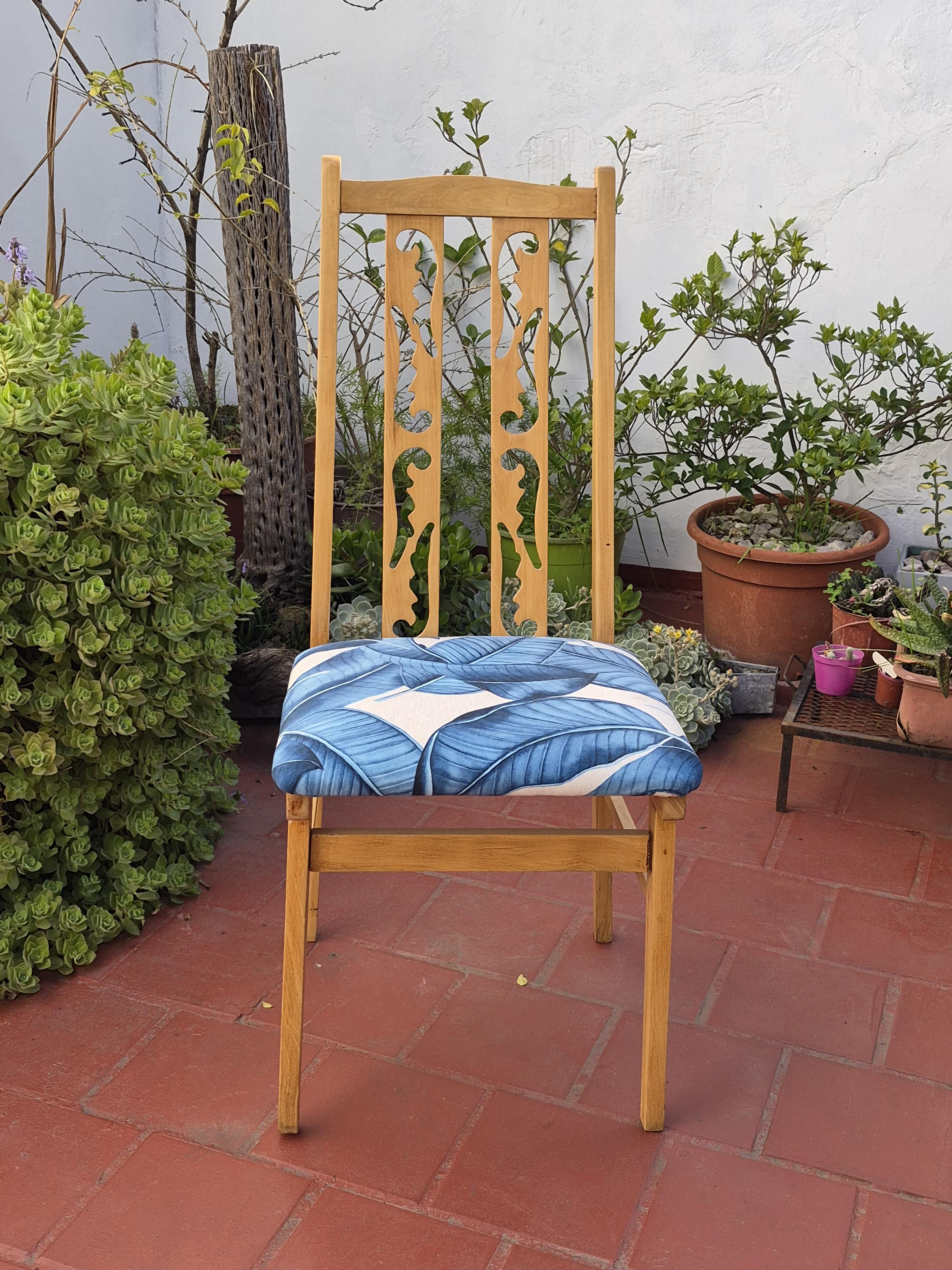Sillas Vintage — foto 4