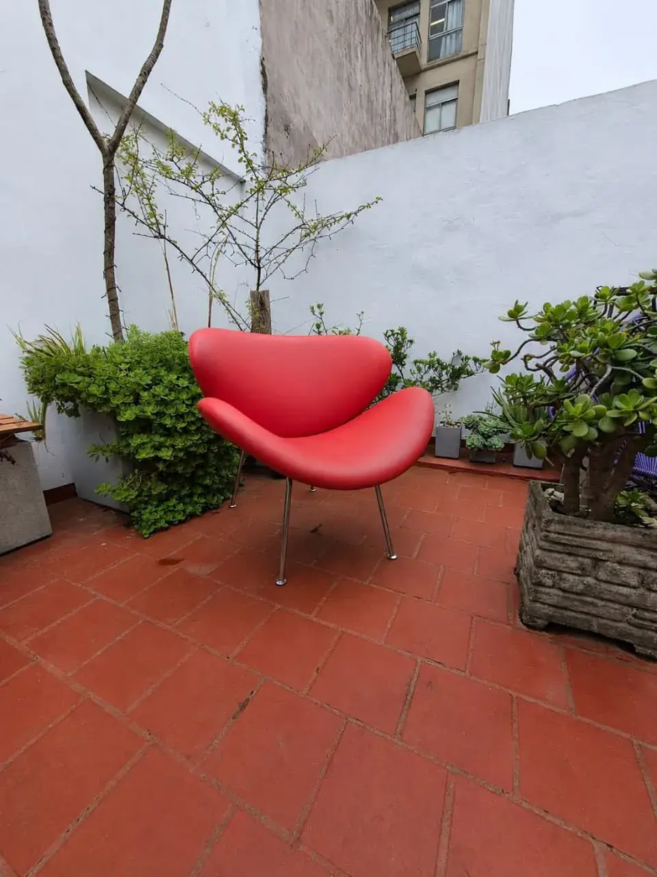 Sillón Orange Slice F437 — foto 2