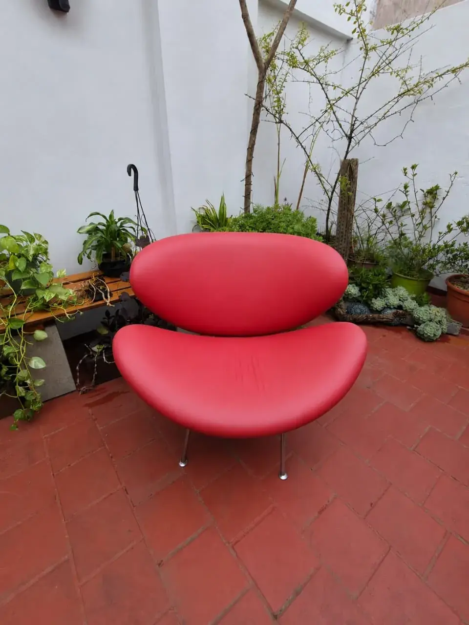 Sillón Orange Slice F437 — foto 3