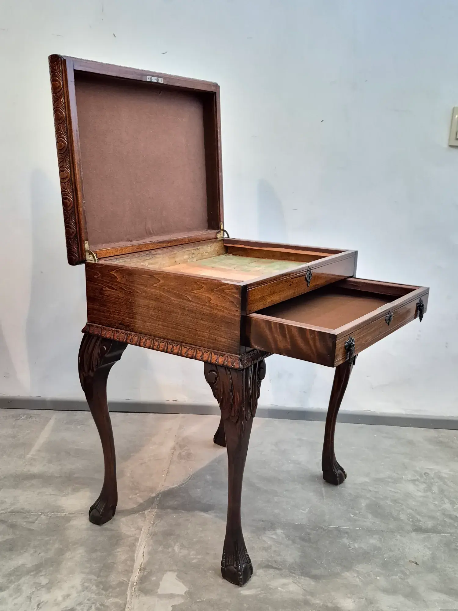 Mesa auxiliar — foto 4