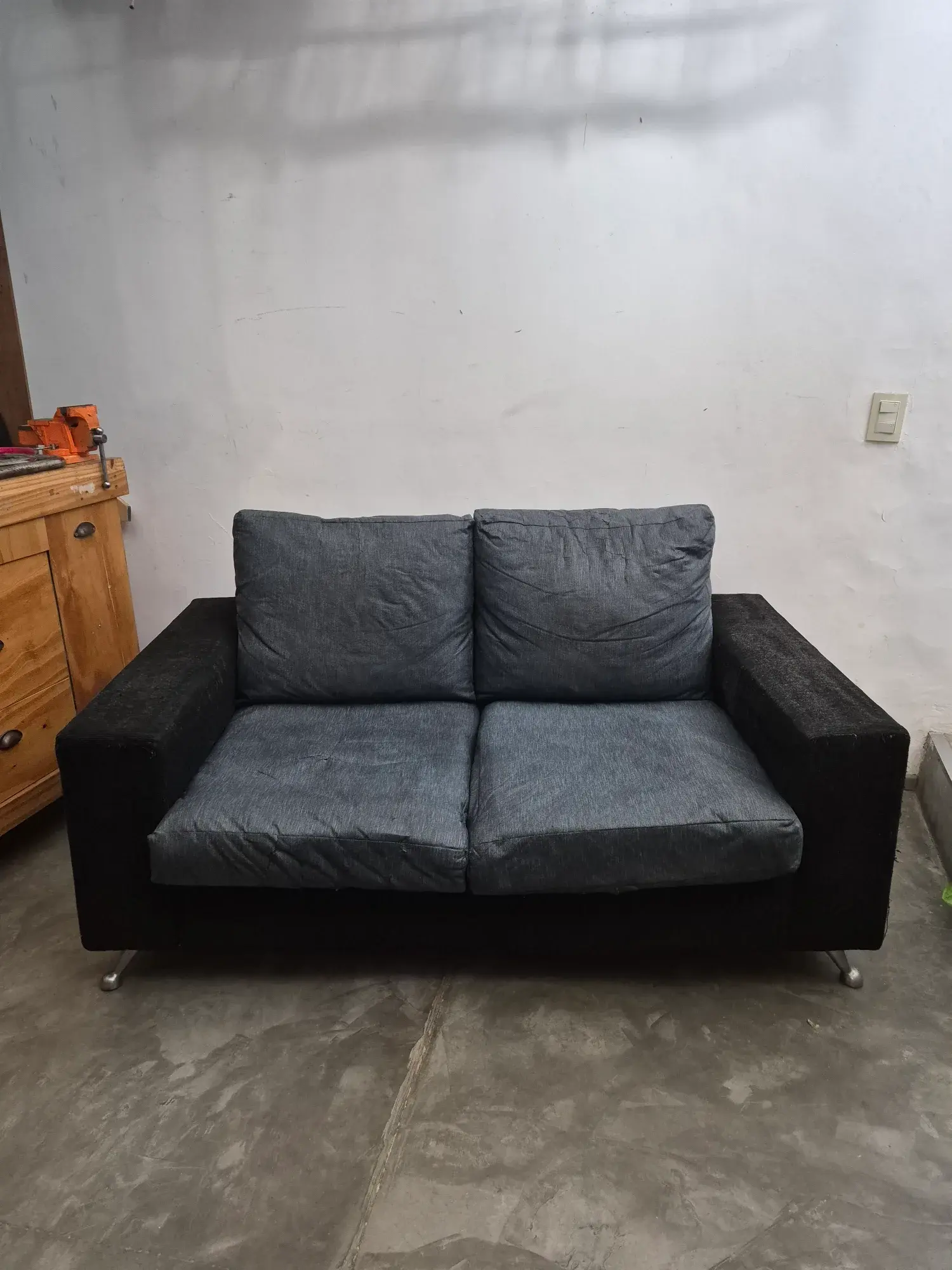 Sofá contemporáneo — foto 2