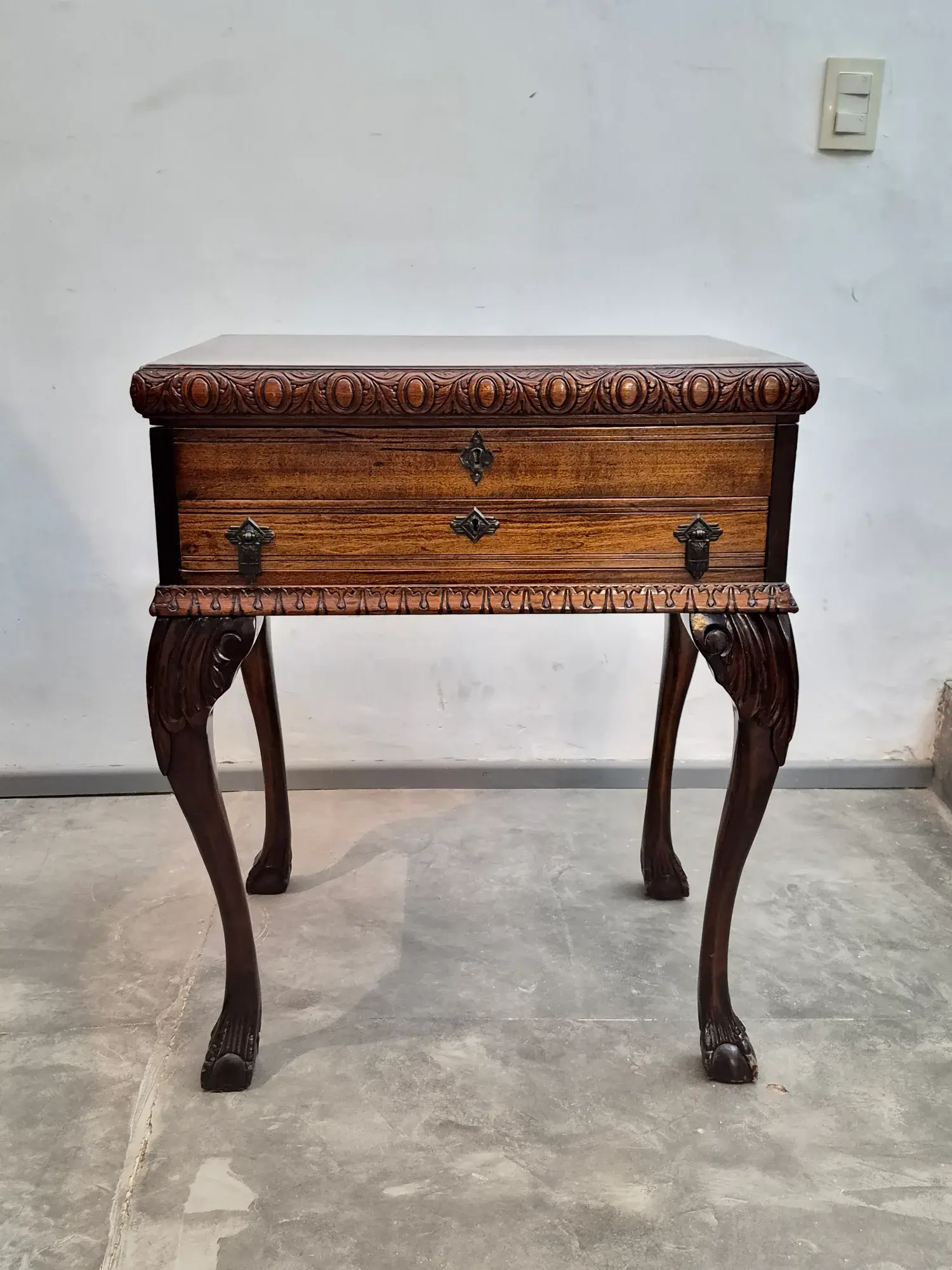 Mesa auxiliar — foto 2